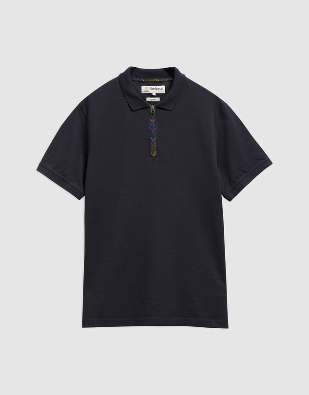 Barbour - Stately Polo Shirt