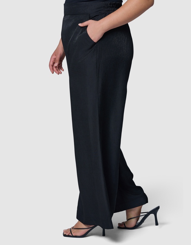 Something 4 Olivia - Isla Satin Pant