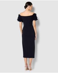 Montique - Frida Cocktail Dress