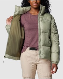 Columbia - Puffect II Full Zip Jacket