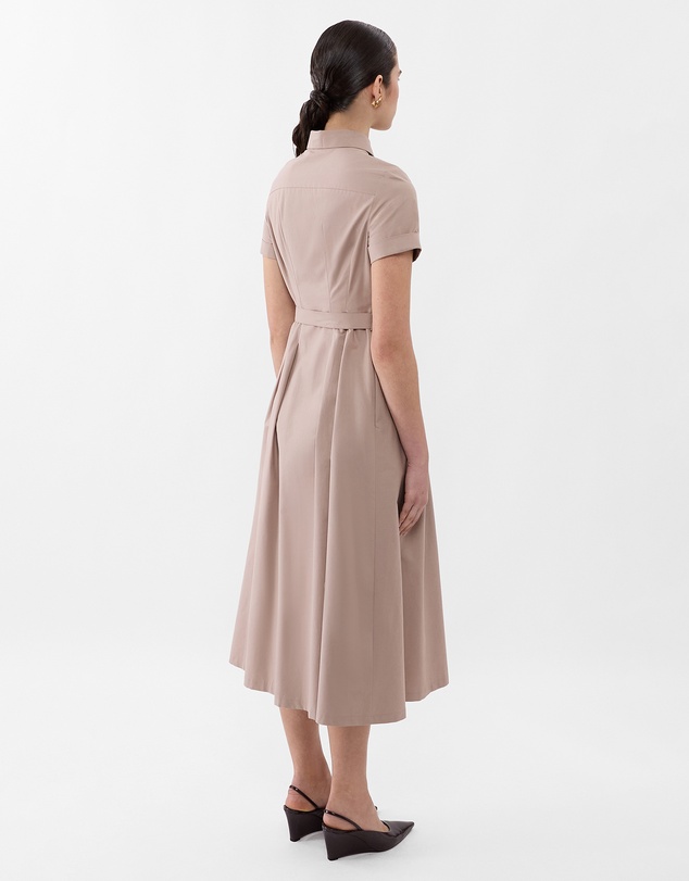 Farage - Zahra Shirtdress