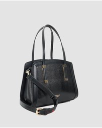 Dune London - Dorris - Black