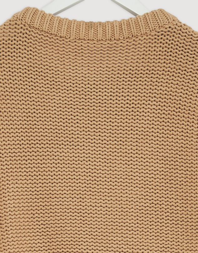 Revibe - Repaired KIVARI Olesia Knit Jumper - AU 10