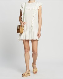 LENNI the label - Asta Frill Dress