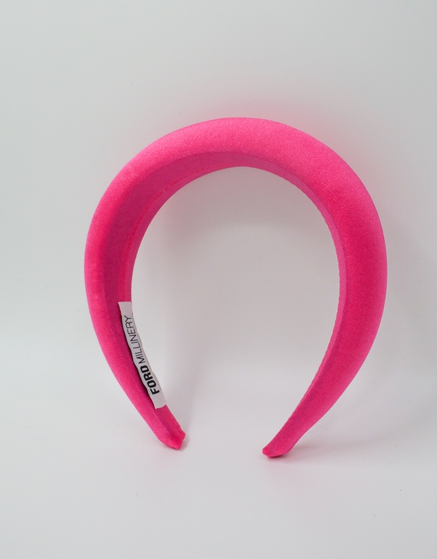 FORD MILLINERY - Monica Headband