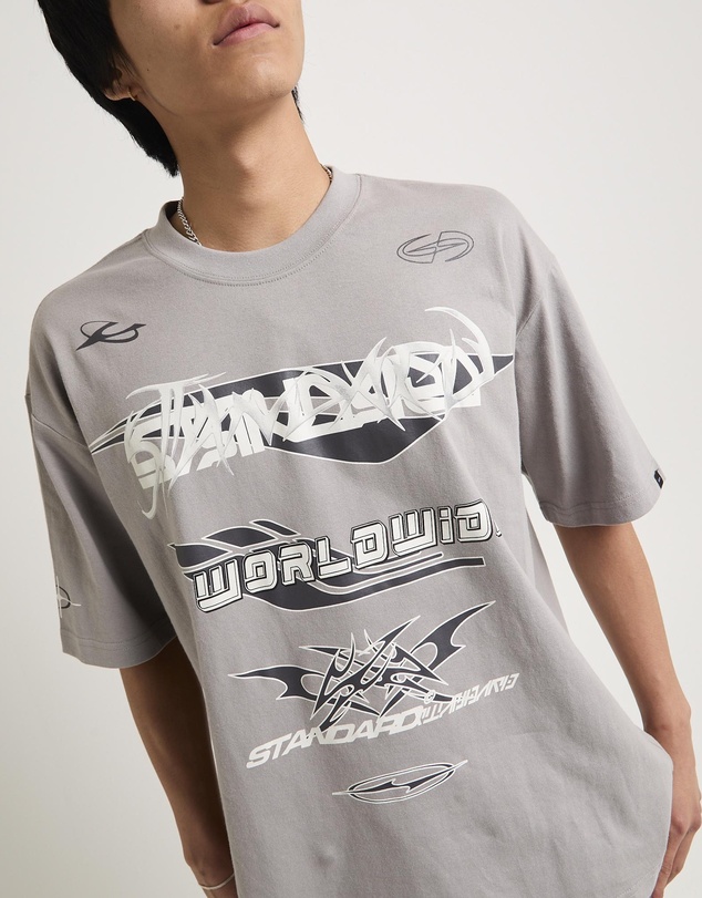 Standard - Formula T-Shirt