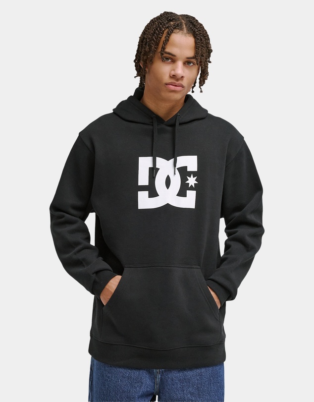 DC Shoes - Mens DC Star Pullover Hoodie