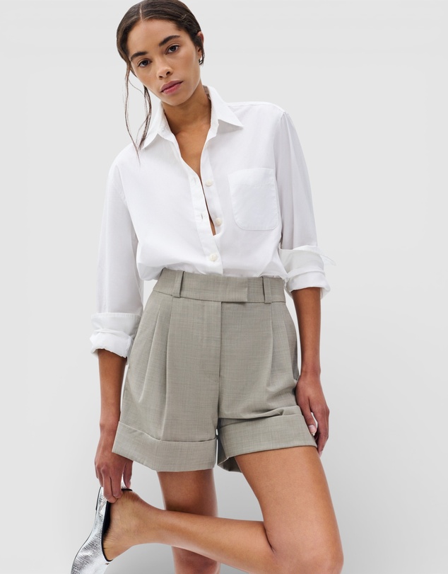 rag & bone - Neila Short