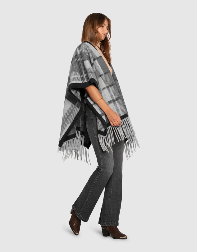 Belle & Bloom - Worth The Wait Scarf