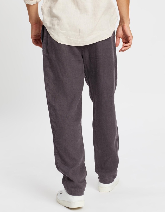 Jag - Lounge Linen Pants