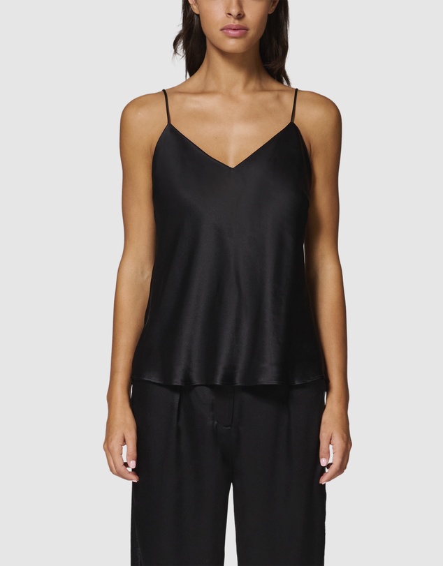 Simone Perele - Love Me Silk Camisole