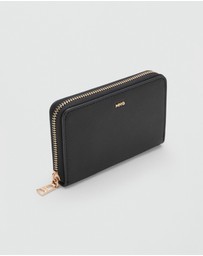 M.N.G - Martes Wallet Medium