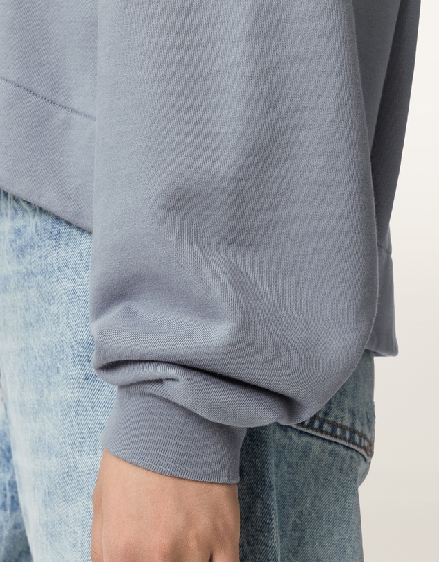 AllSaints - Dreamer Lila Sweat