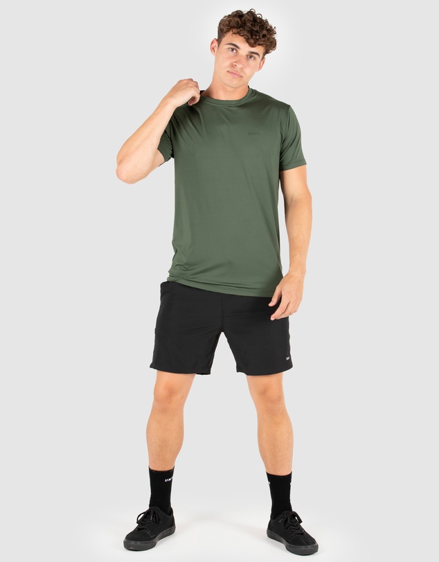 UNIT - UNIT Pro Flex Men's Performance T-Shirt