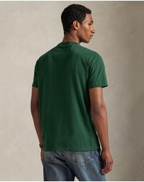 Polo Ralph Lauren - Classic Fit Polo Sportsman T-Shirt - ICONIC EXCLUSIVE