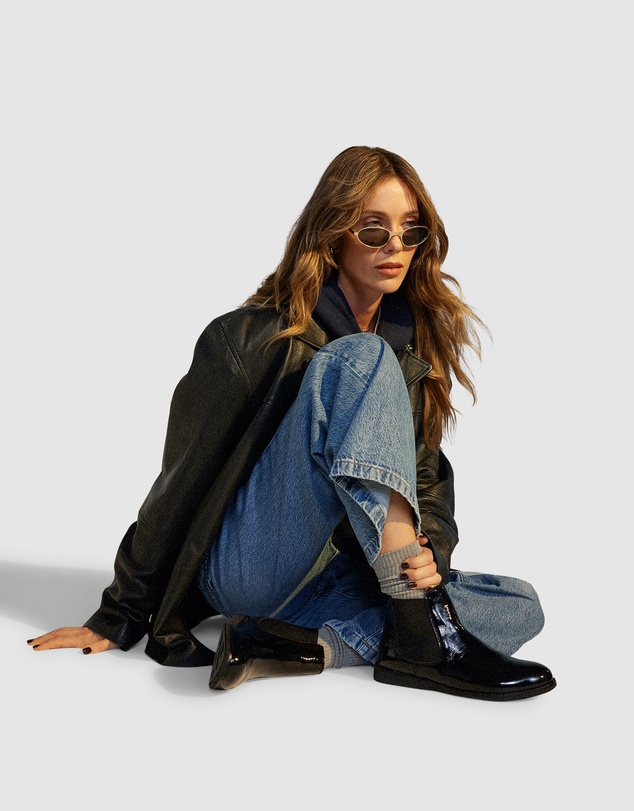 Rollie - Chelsea Boot
