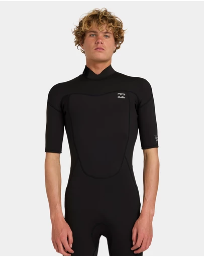 Billabong - Mens 2mm Absolute Springsuit