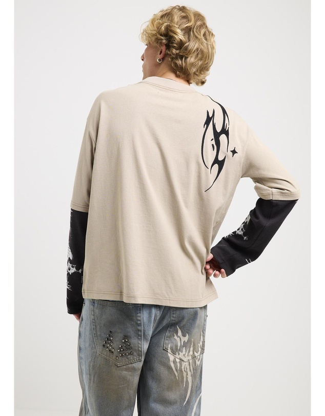 Insight - Enmore Double Layer Shirt