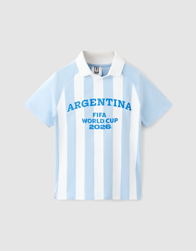 M.N.G - Fifar T-Shirt - Kids-Teens