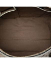 Pre-Loved by Azura Reborn - Pre-Loved Macadam Canvas Handbag