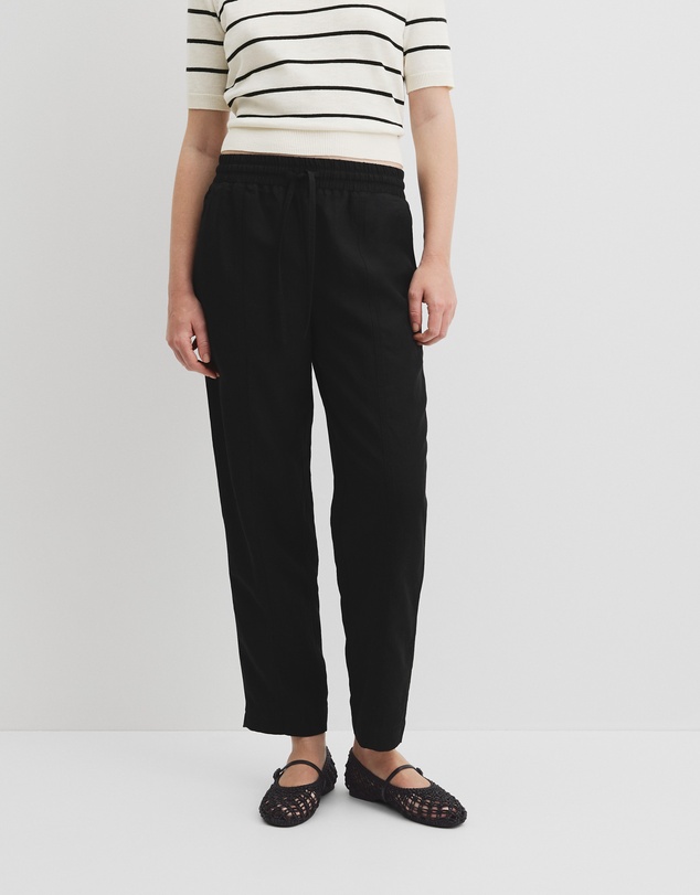 Country Road - Panelled Pant