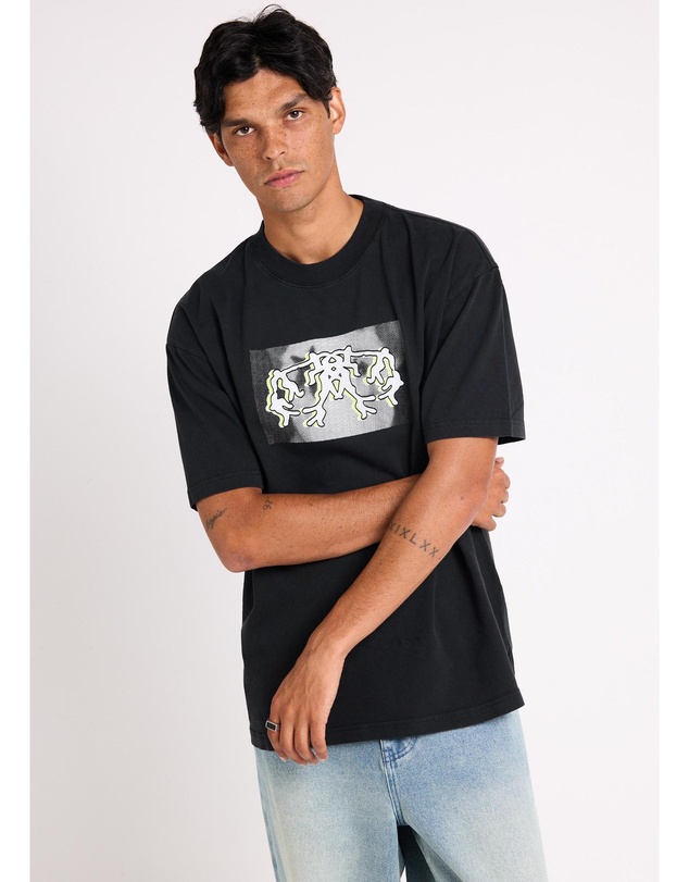 Insight - Euphoric Short Sleeve T-Shirt