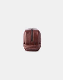 R.M.Williams - Farrier Signature Washbag
