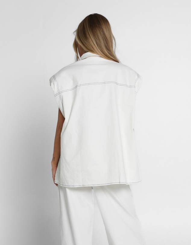 BY.DYLN - Cooper Vest