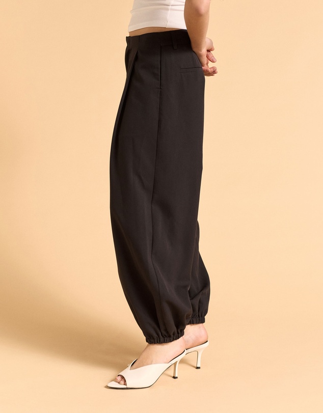 MVN - Balloon Pants