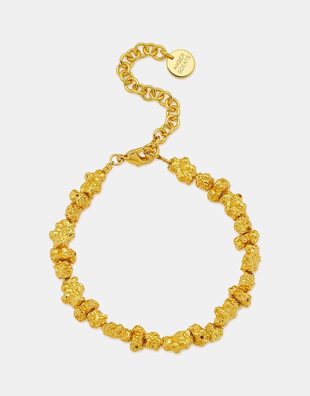 Amber Sceats - Baja Bracelet