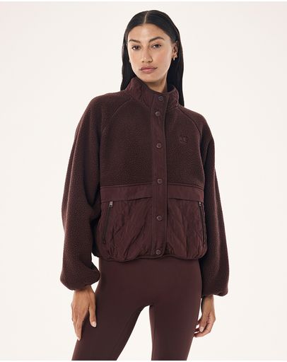 Mahogany