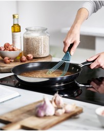 Joseph Joseph - Twist™ 2-in-1 Whisk (Blue)