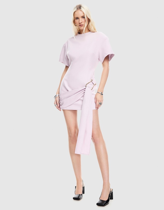 Lioness - Martini Mini Dress