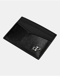Wolf - Wolf Philipp Card Case Black