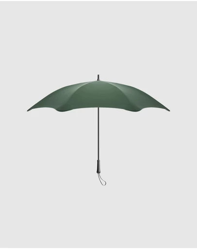 BLUNT Umbrellas - BLUNT Exec Forest Green