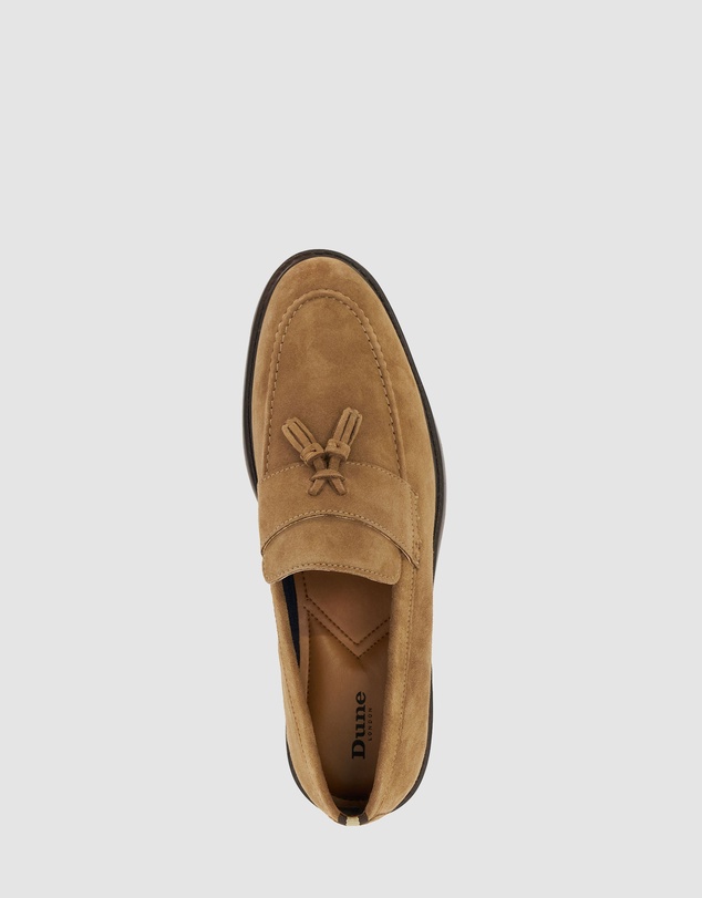 Dune London - Sonnie - Taupe