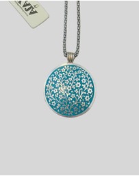 KAJA Clothing - Ellen Necklace