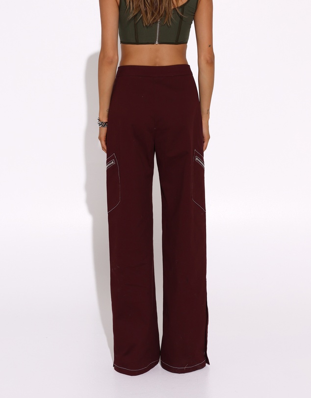 BY.DYLN - Vaeda Pants