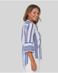 KAJA Clothing - Phoebe Top