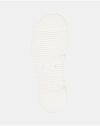 Skechers - Desert Kiss Low - Peak Look - Women's
