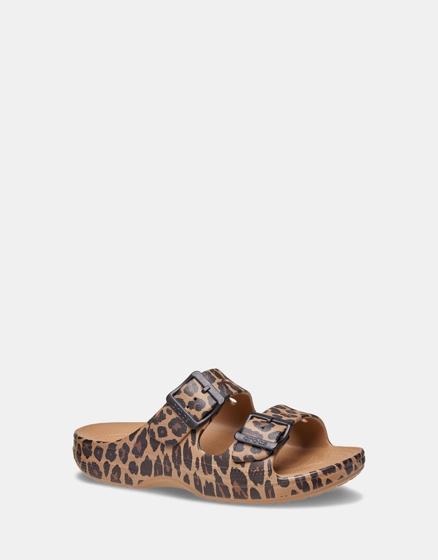 Crocs - Saturday Animal Sandals - Women's