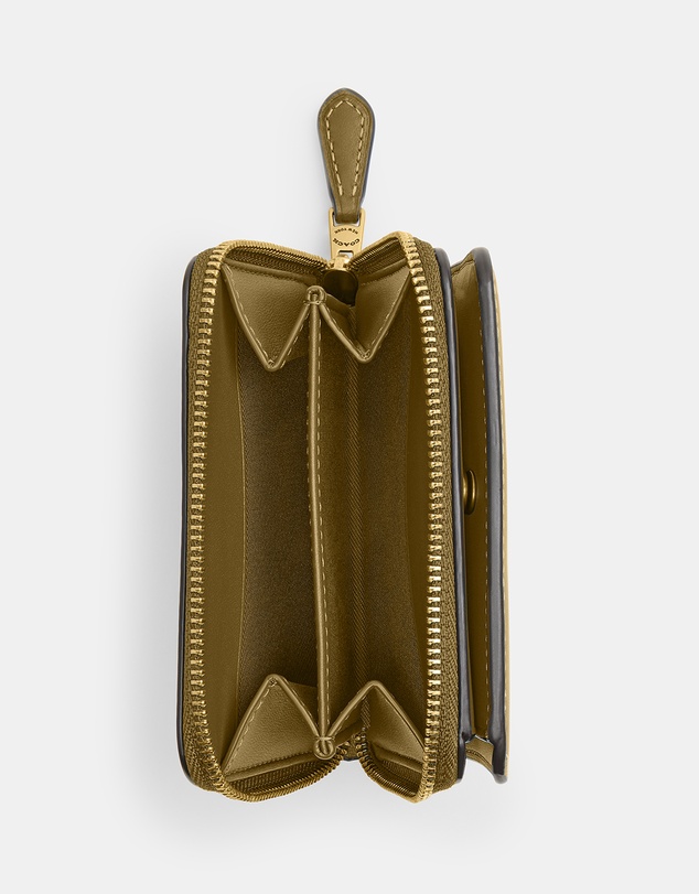 Coach - Billfold Wallet