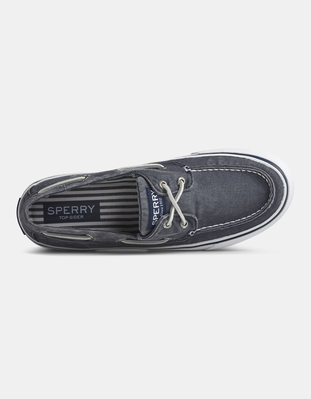 Sperry - Bahama II Canvas Navy- Men's