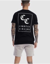 Counter Culture - Celt Tee