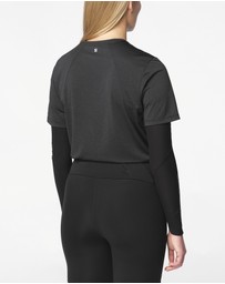 Salomon - SHAKEout CORE SS TEE Women's