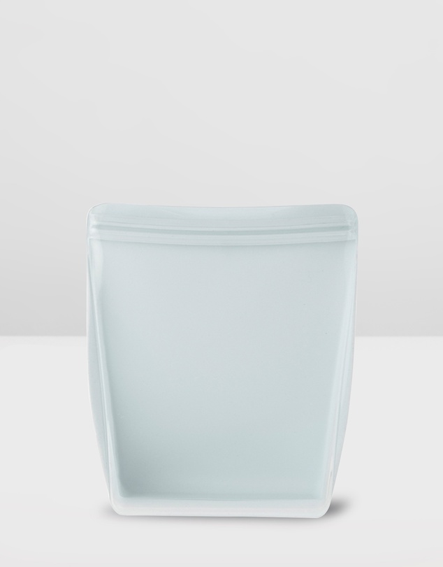 Porter - Reusable Silicone Bag Stand Up 1.5L
