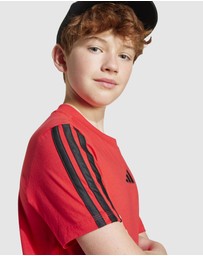 adidas Sportswear - Essentials T-Shirt - Kids-Teens