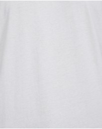 Surrounded By Ghosts - The Pectolite Cotton Singlet