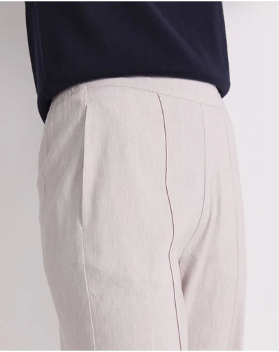 Sportscraft - Rosa Flat Front Pant