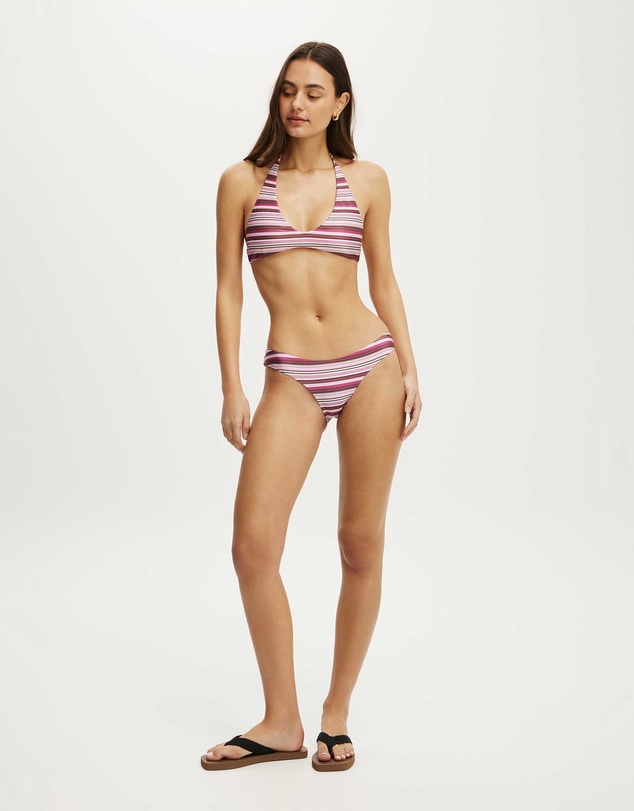 Cotton On Body - Hipster Brazilian Bikini Bottom